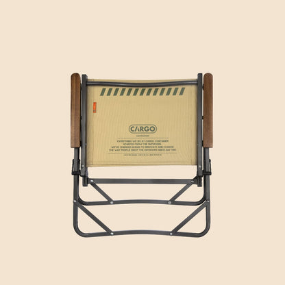 CARGO Cosy Folding Chair M