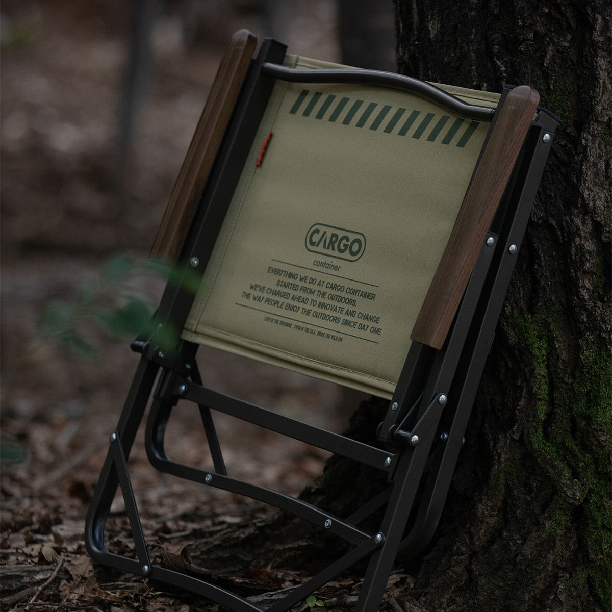 CARGO Cosy Folding Chair M