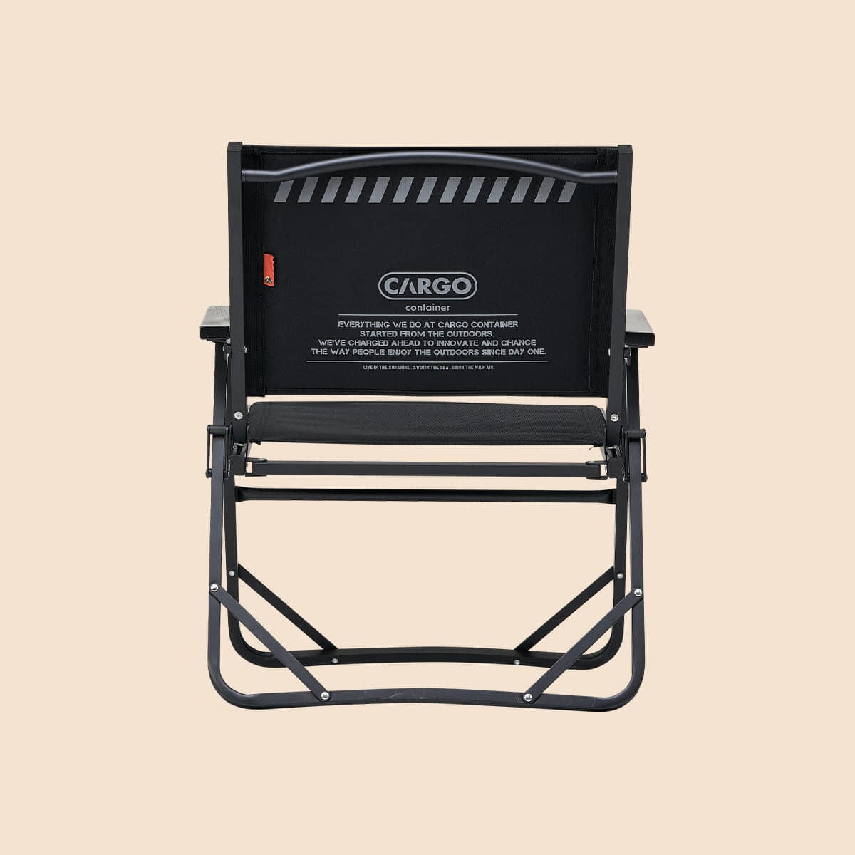 CARGO Cosy Folding Chair M