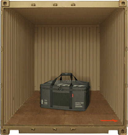 CARGO Custom Bag L