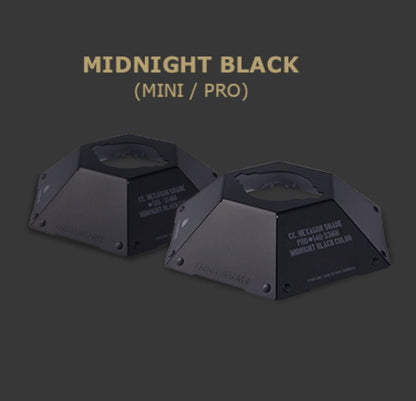 CARGO Dual Light Hexagon Shade (Mini/Pro)