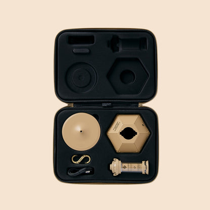 CARGO Dual Light Package Mini
