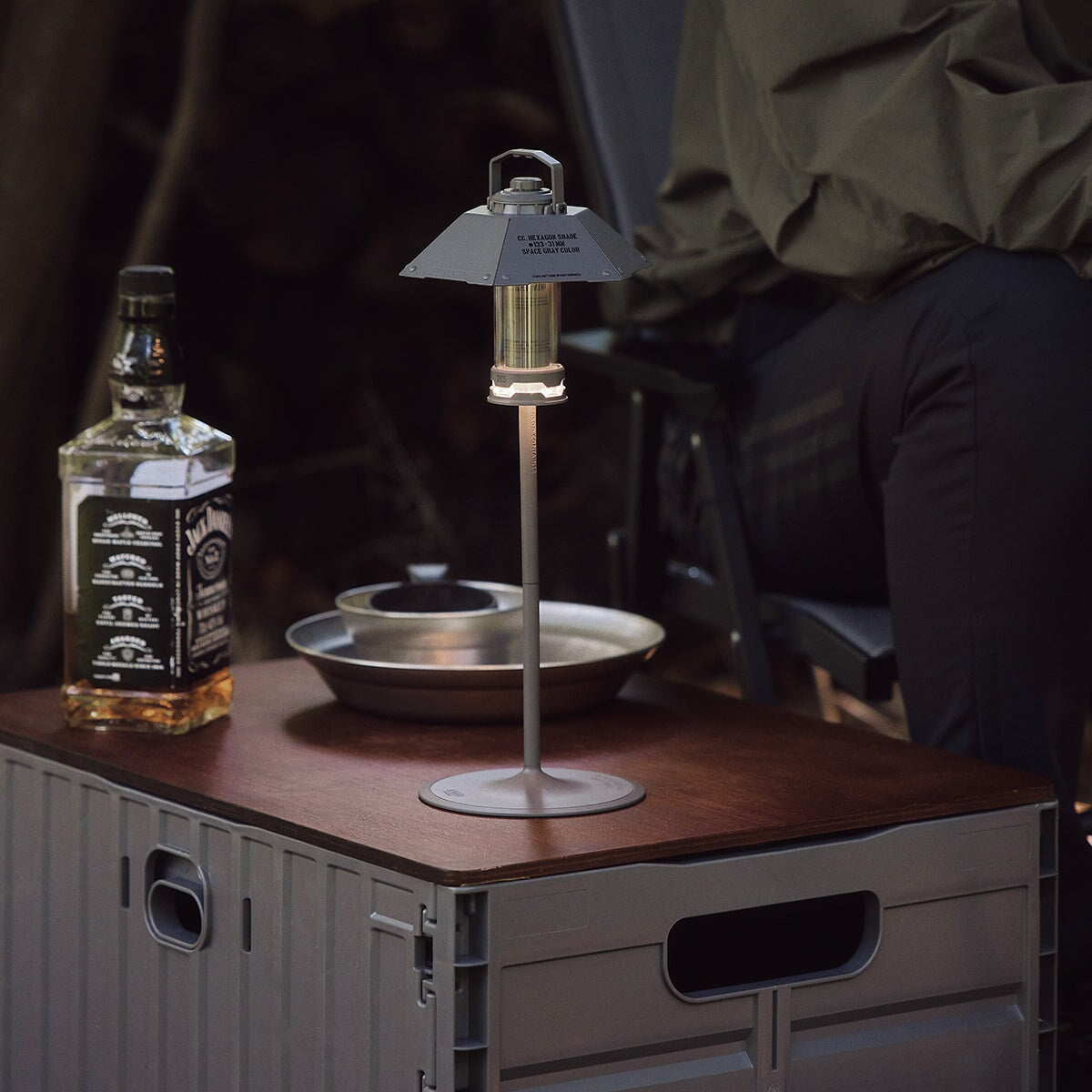 CARGO Dual Light Package Mini