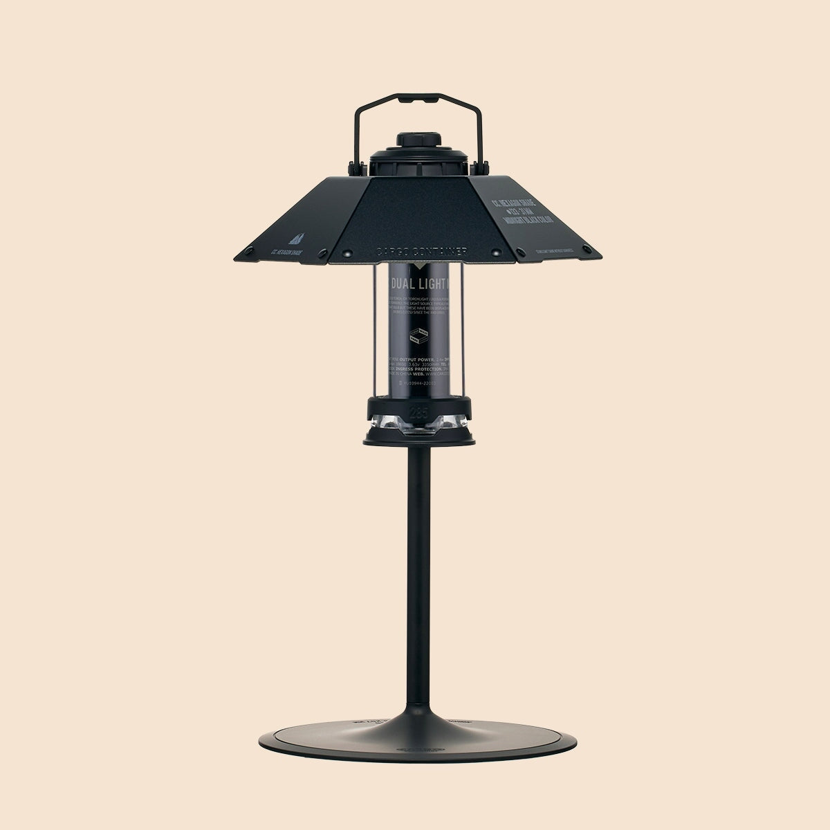 CARGO Dual Light Package Mini