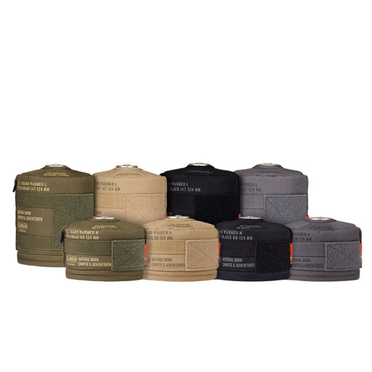 CARGO Guard Warmer