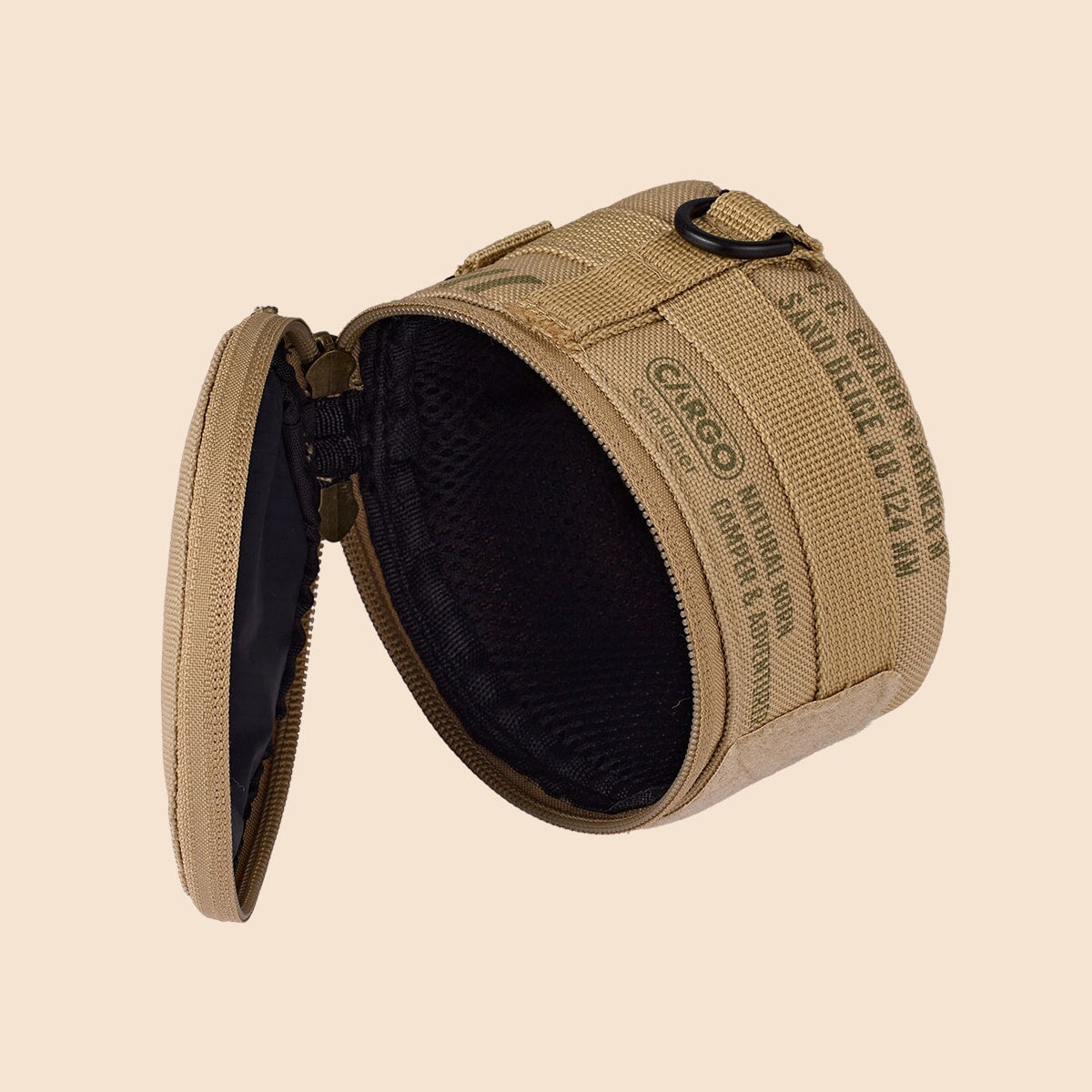 CARGO Guard Warmer