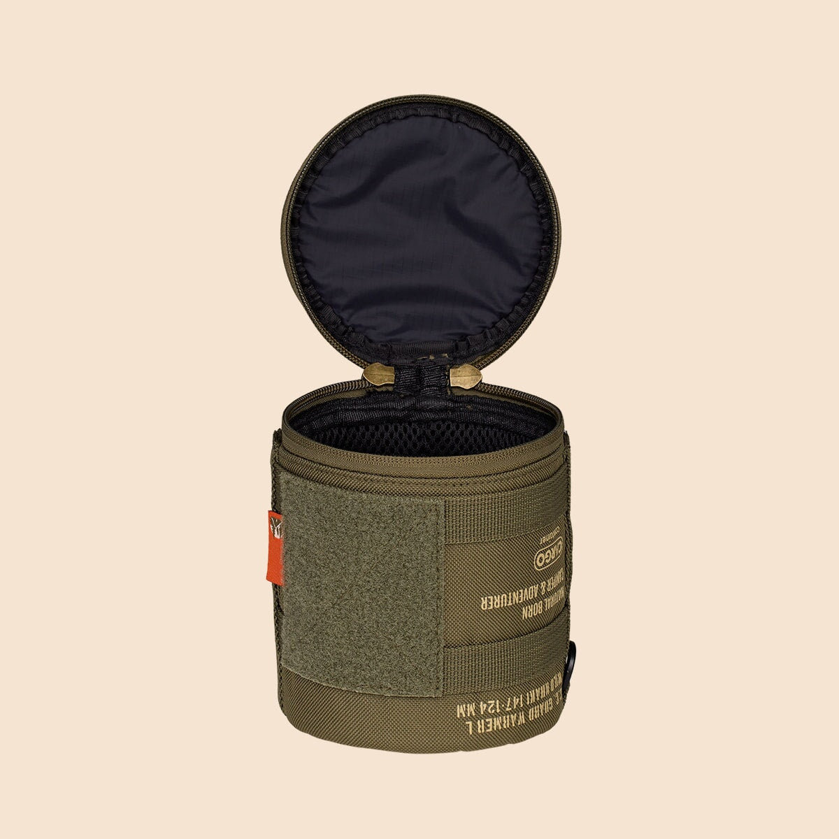 CARGO Guard Warmer