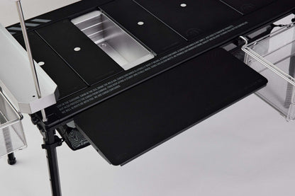 CARGO IGT Side Plate