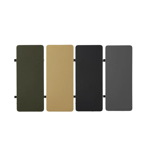 CARGO IGT Side Plate
