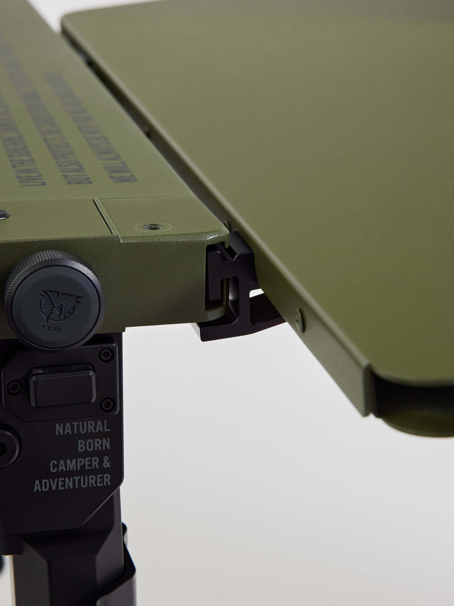 CARGO IGT Side Plate