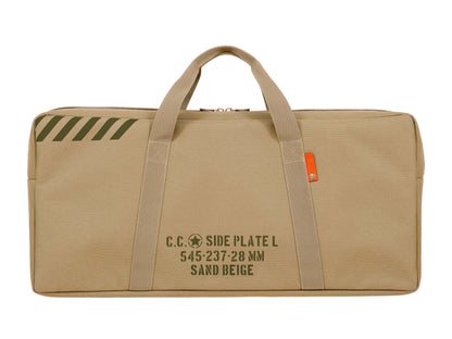 CARGO IGT Side Plate