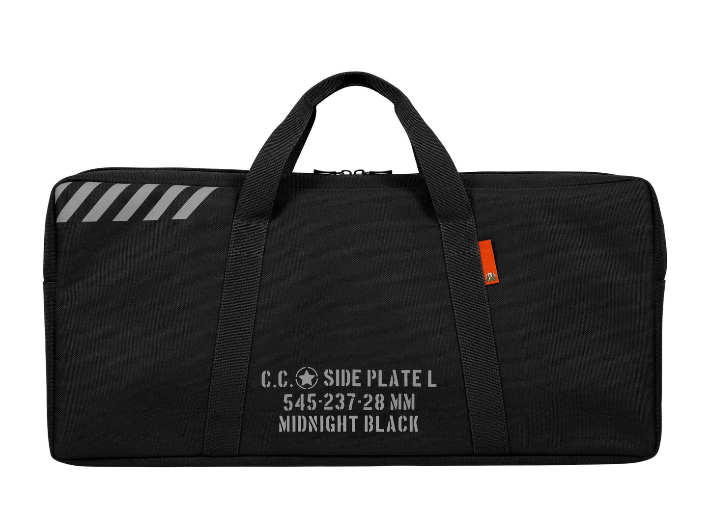 CARGO IGT Side Plate