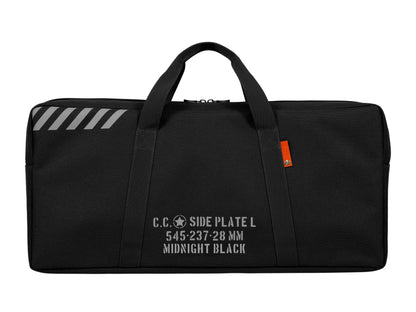 CARGO IGT Side Plate