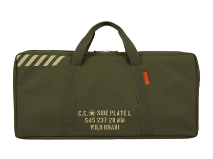 CARGO IGT Side Plate