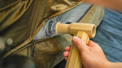 CARGO Jet Air Gun