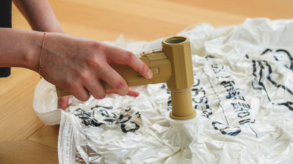 CARGO Jet Air Gun