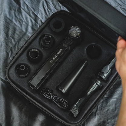 CARGO Jet Air Gun