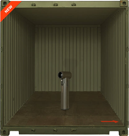CARGO Jet Air Gun