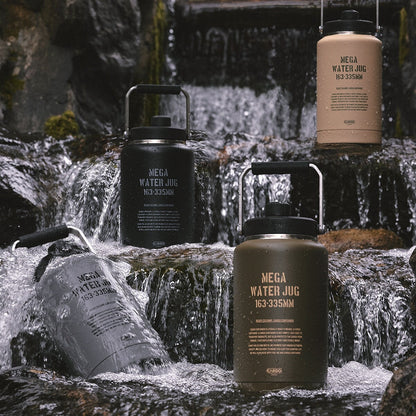 CARGO Mega water jug