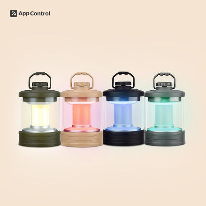 CARGO Mood Light
