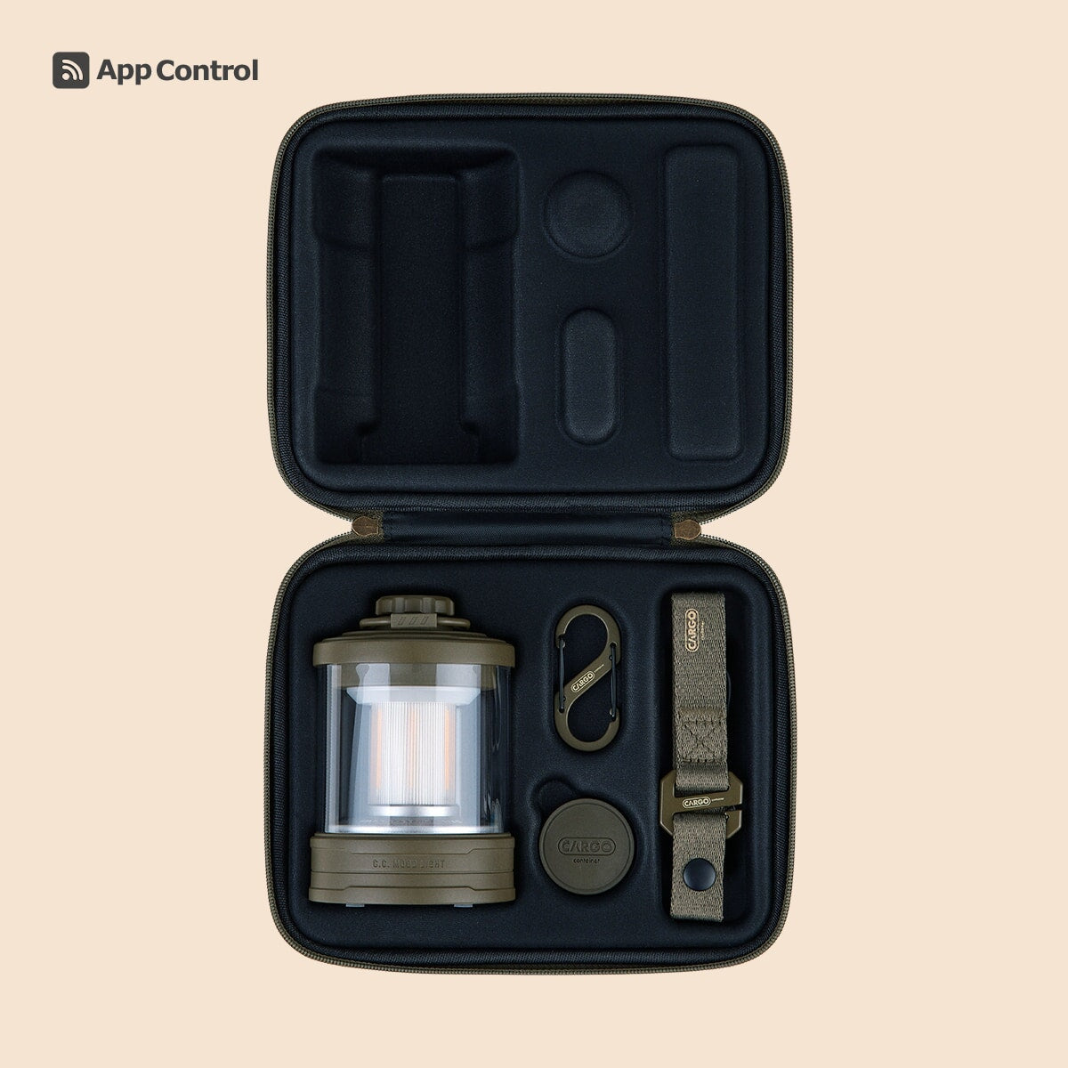 CARGO Mood Light