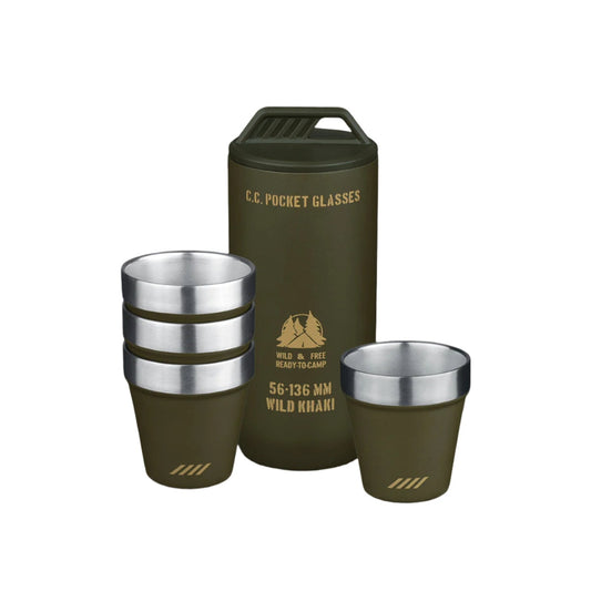 CARGO Pocket Glasses