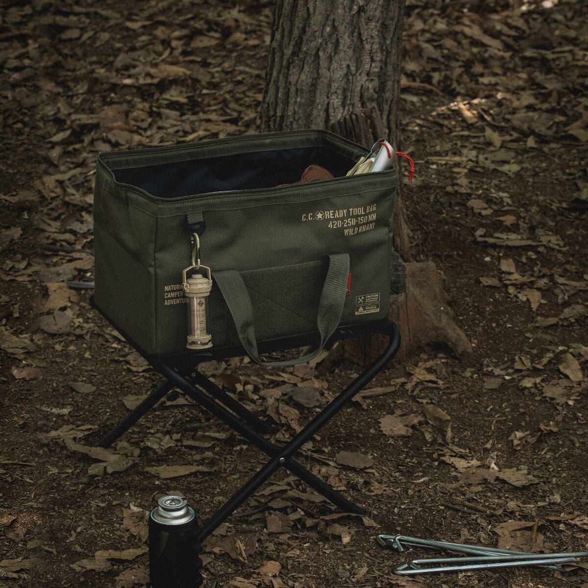 CARGO Ready Tool Bag