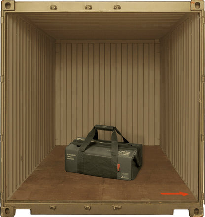 CARGO Ready Tool Bag
