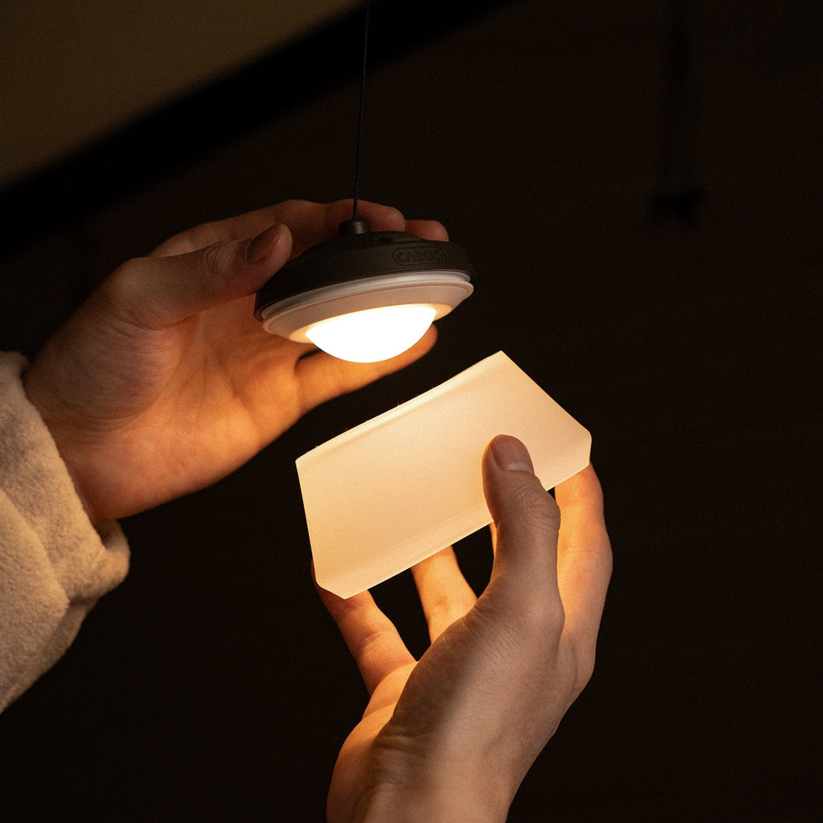 CARGO Reel Light (Mini/Pro)