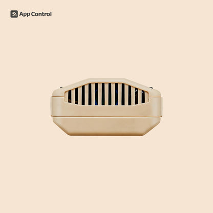 CARGO Safe CO Detector