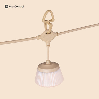 CARGO Shine String Light 7