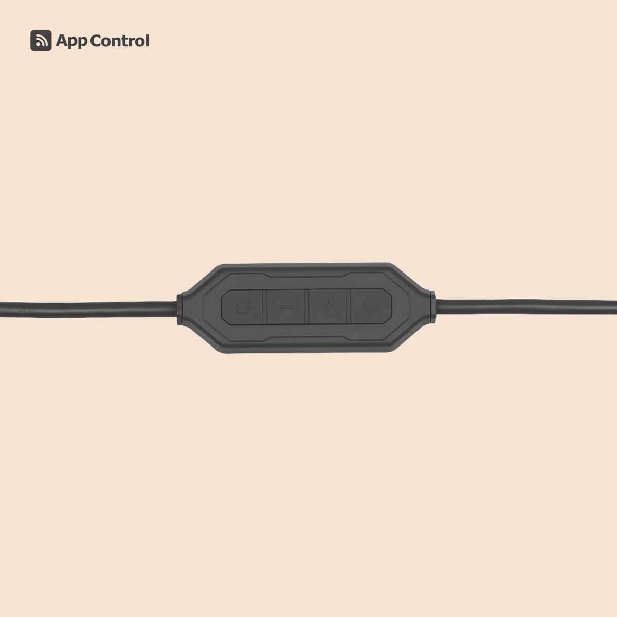 CARGO Shine String Light 7