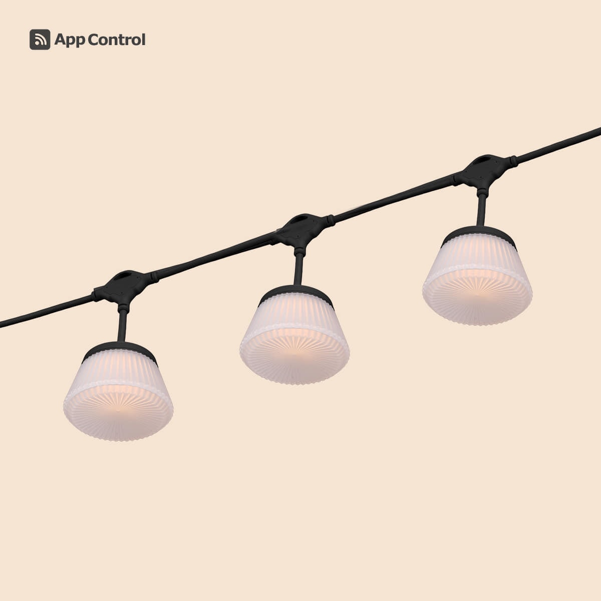 CARGO Shine String Light 7