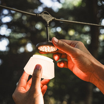 CARGO Shine String Light 7