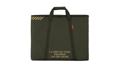 CARGO Side Flip Table