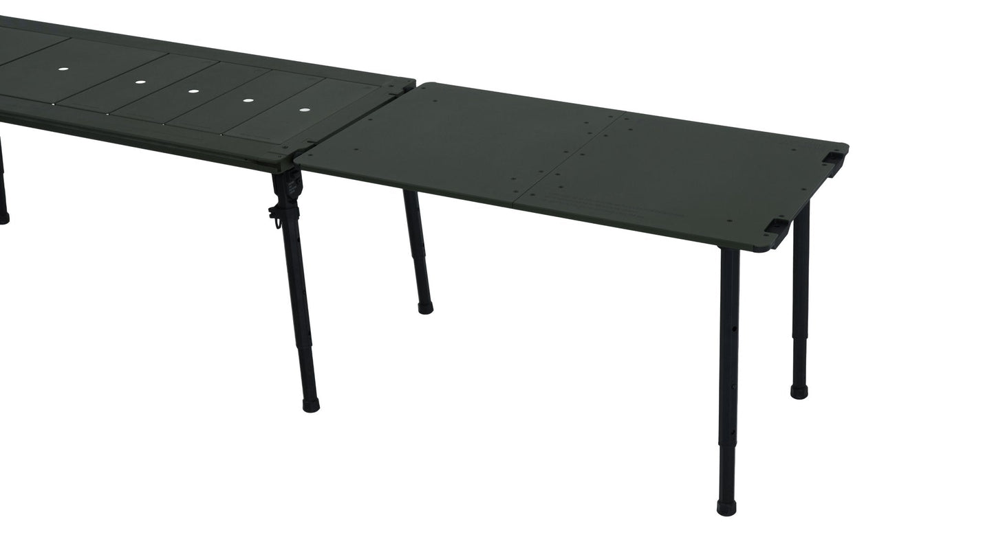 CARGO Side Flip Table