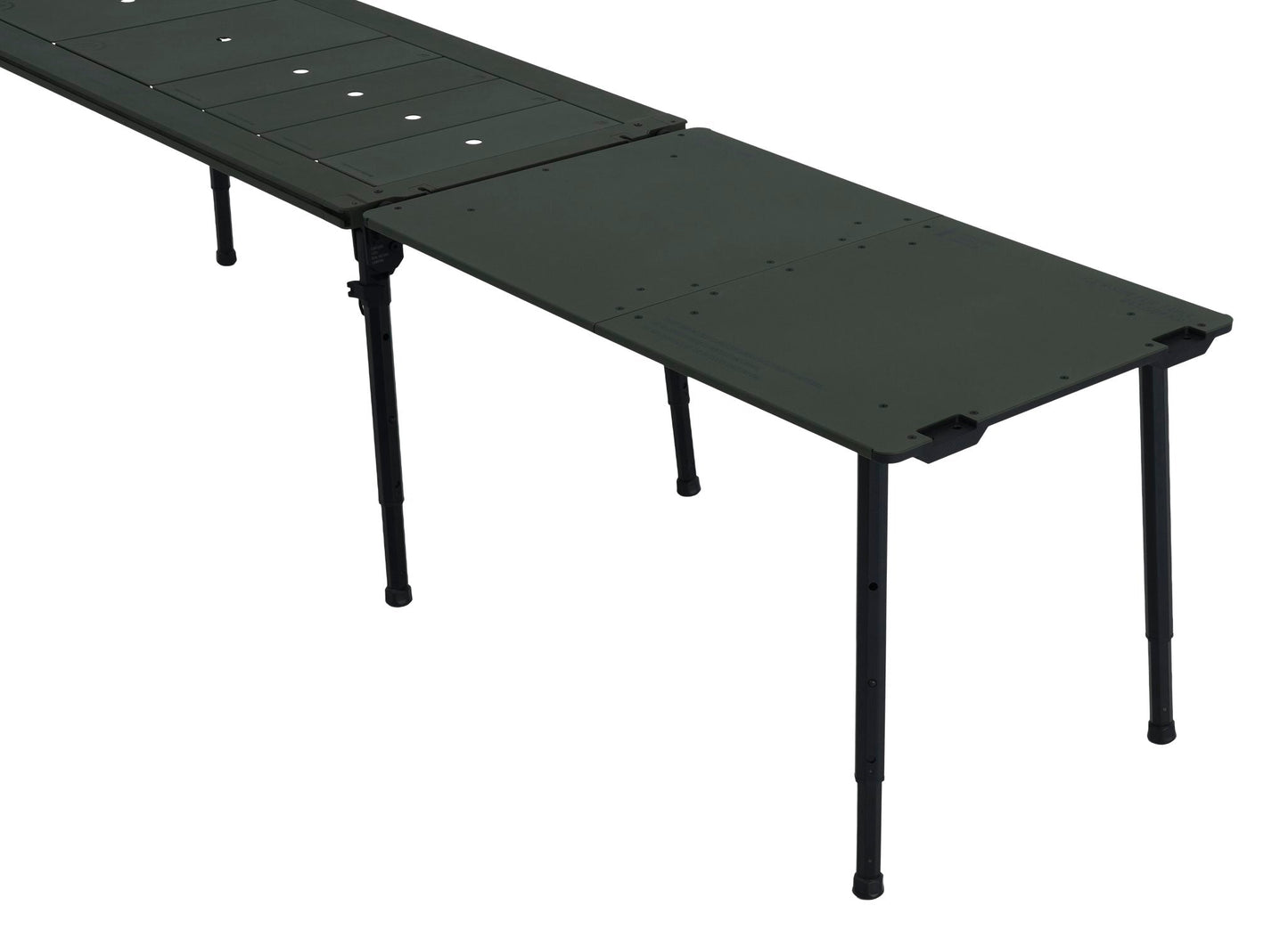 CARGO Side Flip Table