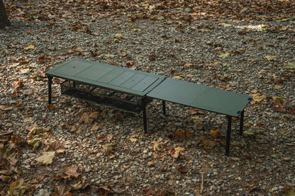 CARGO Side Flip Table