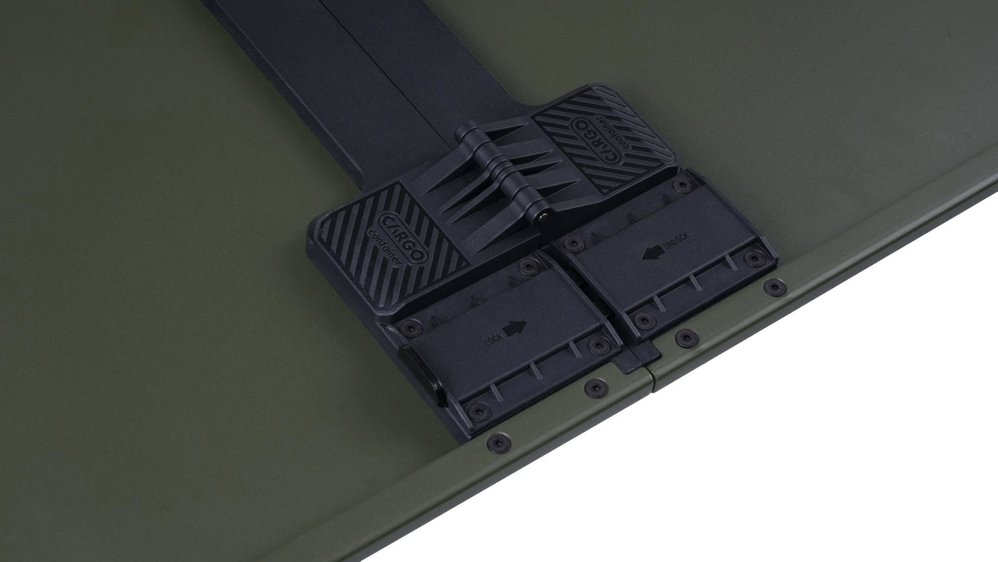 CARGO Side Flip Table