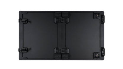 CARGO Side Flip Table