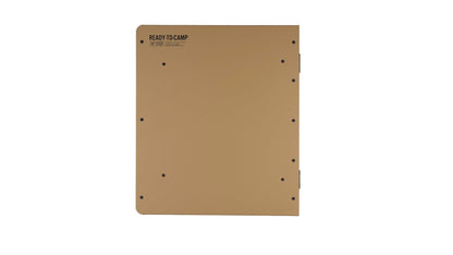 CARGO Side Flip Table