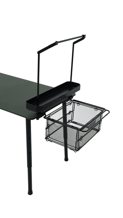 CARGO Side Flip Table