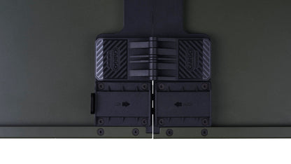 CARGO Side Flip Table