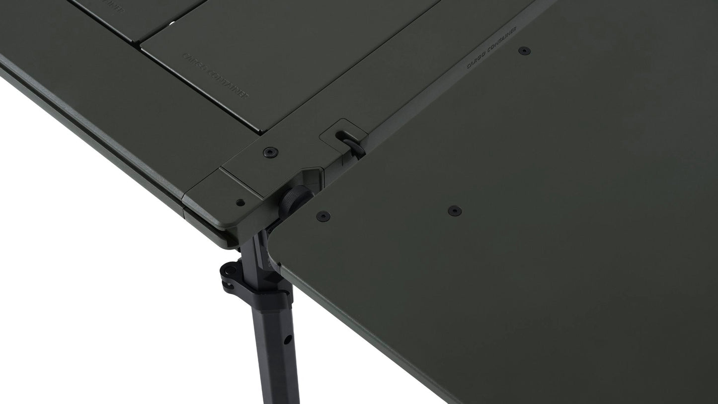 CARGO Side Flip Table