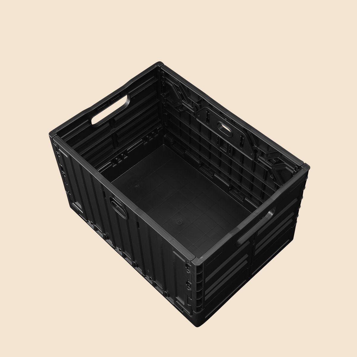 CARGO Signature Folding Box