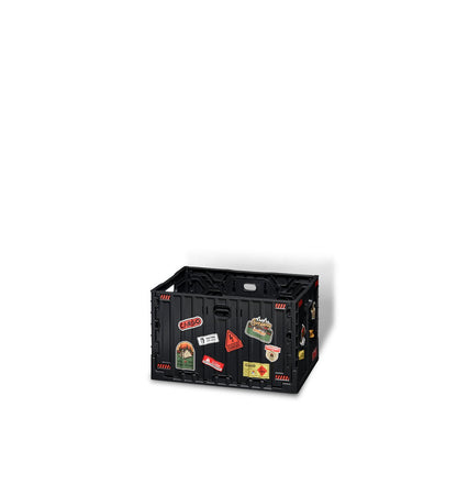 CARGO Signature Folding Box