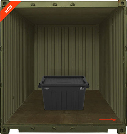 CARGO Signature Shield Box
