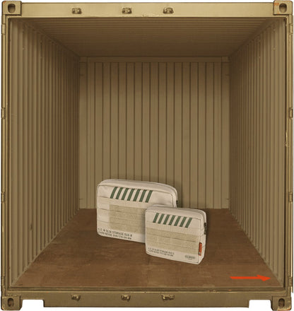 CARGO Slim Storage Bag