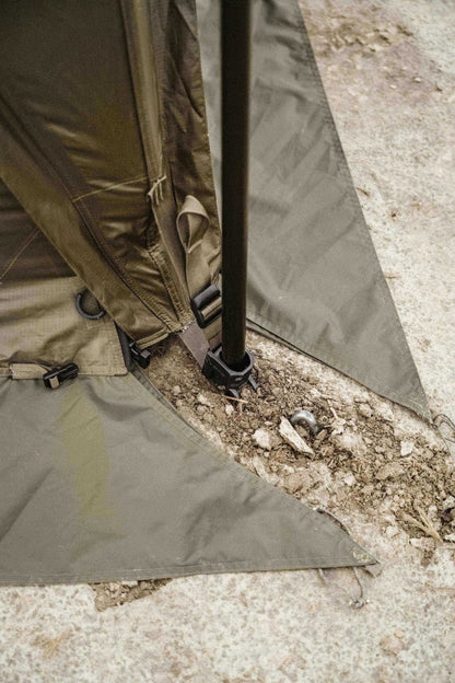 CARGO Square-X Tent