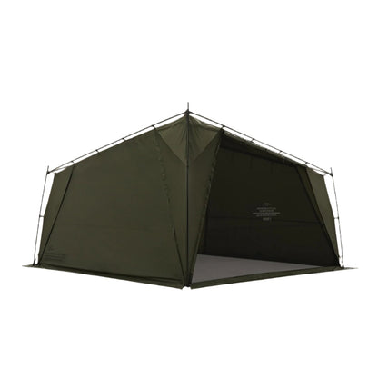 CARGO Square-X Tent